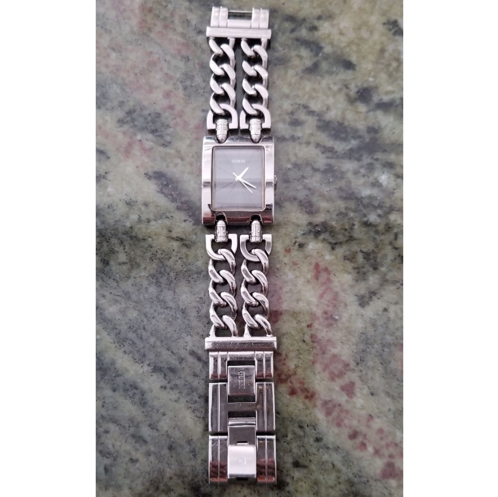 Guess watch